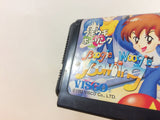 Boogie Woogie Bowling Mega Drive Genesis Japan - DH9218