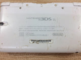 KF7525 Not Working - Nintendo 3DS LL XL 3DS White Console Japan