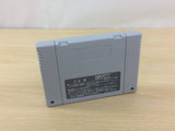 American Battle Dome BOXED SNES Super Famicom Japan - UC3762