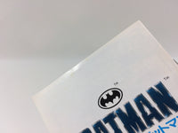 wa2209 Batman Return of the Joker Dynamite Batman BOXED NES Famicom Japan