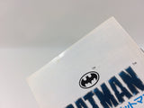 Batman Return of the Joker Dynamite Batman BOXED NES Famicom Japan - WA2209