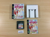 Hana Yori Dango Another Love Story BOXED GameBoy Game Boy Japan - UB3858