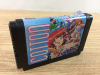 di1187 Panorama Cotton BOXED Mega Drive Genesis Japan