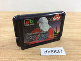 Exile Toki no Hazama e Mega Drive Genesis Japan - DH5837