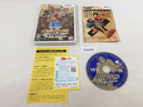 ONE PIECE UNLIMITED ADVENTURE Wii Japan - FC9206