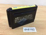Osomatsu Kun Hachamecha Gekijou - Mr Chunga Mega Drive Genesis Japan - DH8182