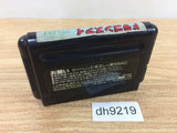 Dragon's Eye Plus Shanghai III Mega Drive Genesis Japan - DH9219
