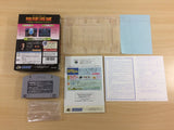 Star Soldier Vanishing Earth BOXED N64 Nintendo 64 Japan - UC9084