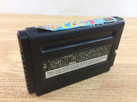 di1187 Panorama Cotton BOXED Mega Drive Genesis Japan