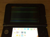 Nintendo New 3DS XL LL Console Variation IPS or TN LCD