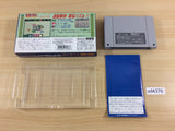 Hai Toride BOXED SNES Super Famicom Japan - UD4376