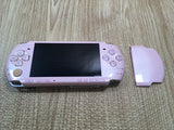 gc2565 Plz Read Item Condi PSP-3000 BLOSSOM PINK SONY PSP Console Japan