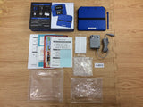 Nintendo 2DS BLUE Console Japan - Tested Working KE4812