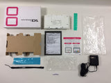 kb6960 Nintendo DS Pure White BOXED Console Japan