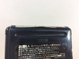Dragon's Eye Plus Shanghai III Mega Drive Genesis Japan - DH9219