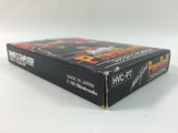 de9835 Mike Tyson's Punch Out BOXED NES Famicom Japan
