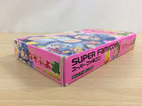 Super Nazo Puyo 2 Tsu BOXED SNES Super Famicom Japan - UD2627