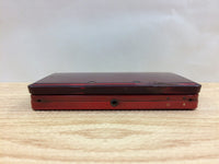 KF1173 Not Working - Nintendo 3DS Flare Red Console Japan