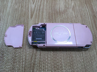 gc2565 Plz Read Item Condi PSP-3000 BLOSSOM PINK SONY PSP Console Japan