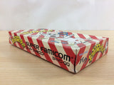 Heisei Inu Monogatari Bow Pop'n Smash!! BOXED SNES Super Famicom Japan - UD1657