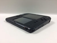 kb6646 Not Working Nintendo 2DS CLEAR BLACK Console Japan