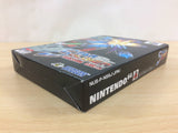 Star Soldier Vanishing Earth BOXED N64 Nintendo 64 Japan - UC9084