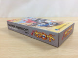 Super Off Road BOXED SNES Super Famicom Japan - UD4229