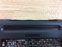 di1187 Panorama Cotton BOXED Mega Drive Genesis Japan