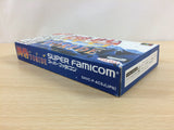 Hai Toride BOXED SNES Super Famicom Japan - UD4376