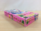 Super Nazo Puyo 2 Tsu BOXED SNES Super Famicom Japan - UD2627