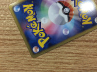 CB6040 Golurk Psychic R BW5DBE 023/050 Pokemon Card TCG Japan