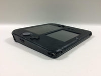 kb6646 Not Working Nintendo 2DS CLEAR BLACK Console Japan