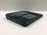 kb6646 Not Working Nintendo 2DS CLEAR BLACK Console Japan
