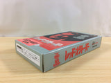 The Hunt For Red October BOXED SNES Super Famicom Japan - UA9853