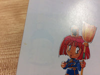 di1187 Panorama Cotton BOXED Mega Drive Genesis Japan