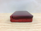 KF1173 Not Working - Nintendo 3DS Flare Red Console Japan