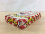 Heisei Inu Monogatari Bow Pop'n Smash!! BOXED SNES Super Famicom Japan - UD1657