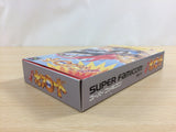 Super Off Road BOXED SNES Super Famicom Japan - UD4229