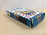 The King of Dragons BOXED SNES Super Famicom Japan - UD7894