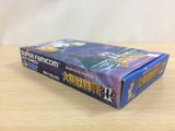 Daikaijuu Monogatari II 2 BOXED SNES Super Famicom Japan - UD8676