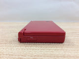 kf5821 Plz Read Item Condi Nintendo DSi DS Red Console Japan