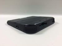 kb6646 Not Working Nintendo 2DS CLEAR BLACK Console Japan