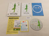 Wii Fit Wii Japan - FC9207