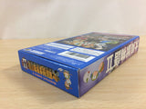 Daikaijuu Monogatari II 2 BOXED SNES Super Famicom Japan - UD8676
