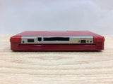 KF1173 Not Working - Nintendo 3DS Flare Red Console Japan