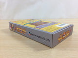 Super Off Road BOXED SNES Super Famicom Japan - UD4229