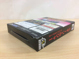 Star Soldier Vanishing Earth BOXED N64 Nintendo 64 Japan - UC9084