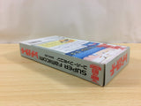 The Hunt For Red October BOXED SNES Super Famicom Japan - UA9853