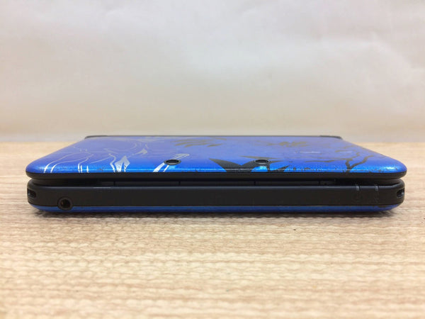 Nintendo New 3DS XL LL Console Variation IPS or TN LCD