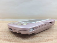LC1648 Plz Read Item Condi Wonder Swan Color Pearl Pink Bandai Console Japan